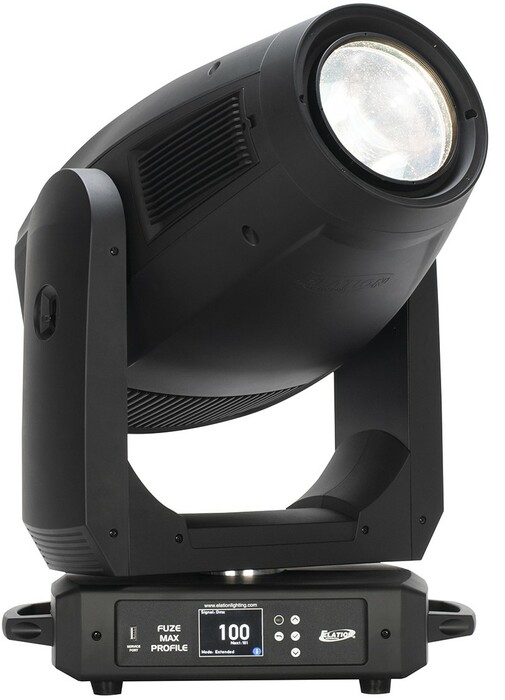 Elation FUZE MAX Profile LED Moving Head W/Zoom