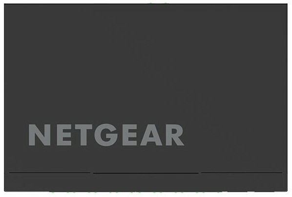 Netgear GSM4210PX-100NAS 10-Port M4250-8G2XF-POE+ Managed Switch