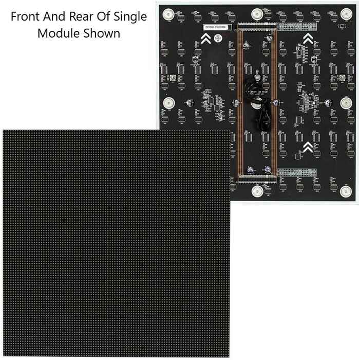 ADJ WMS2 2.6mm LED Panel