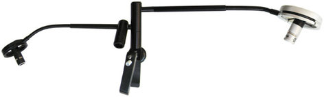 Applied Microphone (AMT) WS Double Condenser Microphone System for Clarinet, Oboe, Alto Flute & Bass Flute WS-AMT