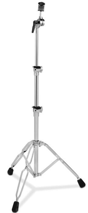 Pacific Drums 300 Series 5-piece Drum Hardware Pack 2 Cymbal Stands, Hi-hat Stand, Concept Series Single Bass Drum Pedal, And Heavy Snare Stand