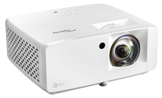 Optoma ZH400ST 1080P 40,000 Lumens Projector