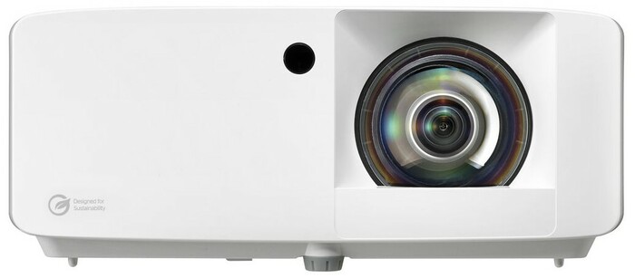 Optoma ZH400ST 1080P 40,000 Lumens Projector