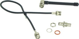 Listen Technologies LA126 Remote Antenna Kit for Rack Mounting LA126