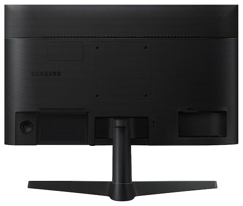 Samsung F22T374FWN 21.5" T37F Series Business Monitor LED Display, 16:9, IPS