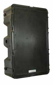 Technomad BERLIN-15/H-TOUR 2 Way, Full Range Speaker BERLIN-15/H-TOUR