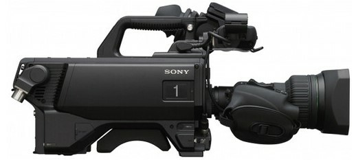 Sony HDC-3100VFPAC HDC-3100 Camera Package With Camera Head, Software And Viewfinder