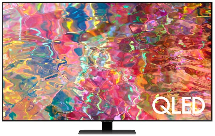 Samsung QN65Q80BAFXZA 65" QLED 4K Q80B Series TV