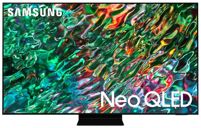Samsung QN65QN90BAFXZA 65" Neo QLED Display