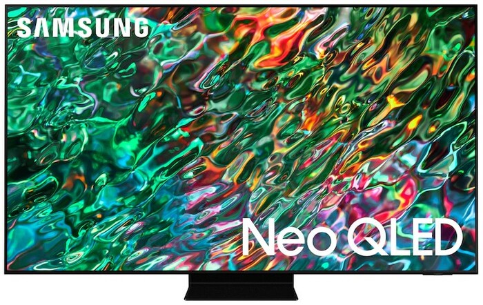 Samsung QN85QN90BAFXZA 85” Class QN90B Neo QLED 4K Smart TV