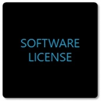 Sony PVML-HSX1 HDR-SDR Conversion License For PVM-X3200/X2400/X1800