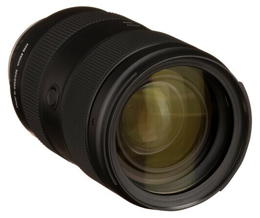 Tamron 35-150mm f/2-2.8 Di III VXD E-Mount Zoom Camera Lens