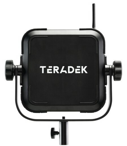 Teradek 11-0888-V Antenna Array For Bolt 4K 4.9-7.3 GHz, V-Mount