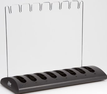 Listen Technologies LA350 8-Unit IR Charger/Storage Station LA350