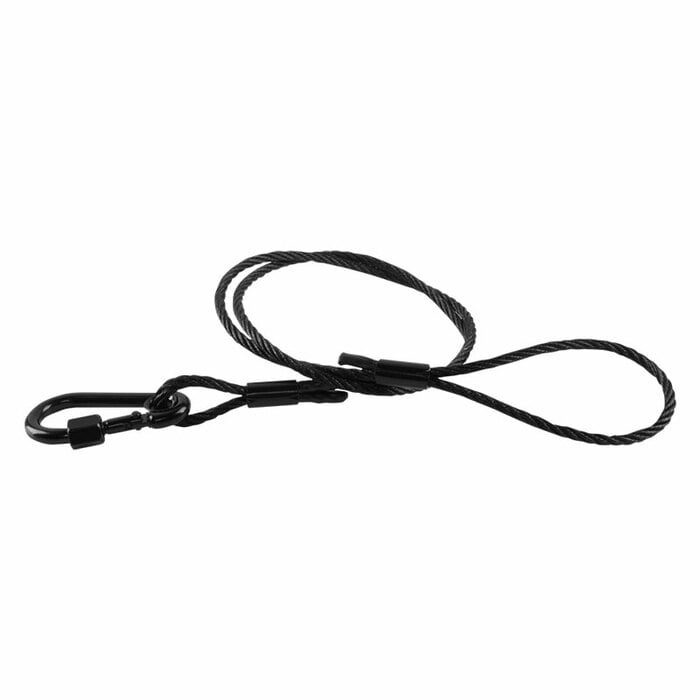 Chauvet Pro SC08 High-Capacity Professional Safety Cable