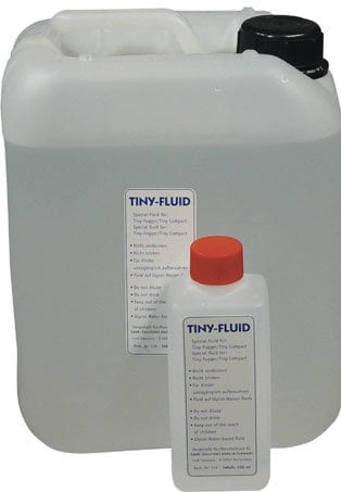 Look Solutions TF-3128 2L Container Of Tiny Fogger Fluid