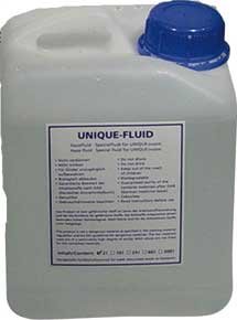 Look Solutions UN-3151 2L Container Of Unique Hazer Fluid