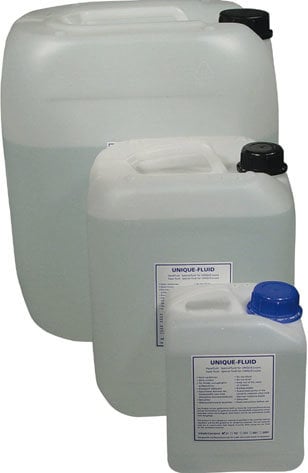 Look Solutions UN-3152 10L Container Of Unique Hazer Fluid