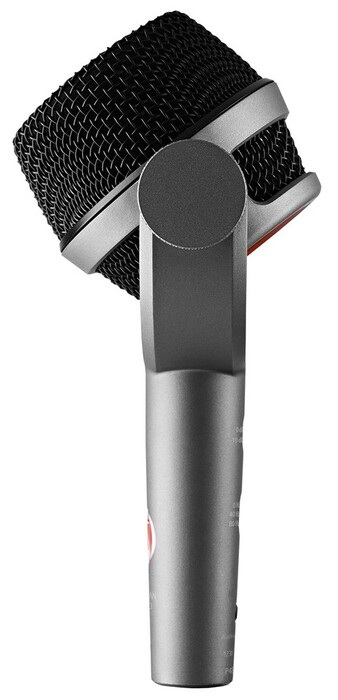 Austrian Audio OC7 True Condensor Instrument Microphone, Clip, Carry Case