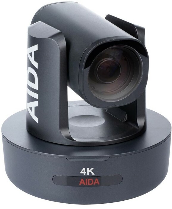 AIDA PTZ4K-NDI-X30 AIDA Imaging 4K NDI HX IP/HDMI Broadcast PTZ Camera With 30x Optical Zoom