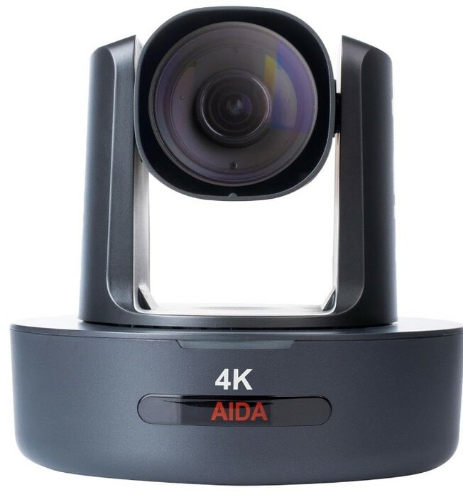 AIDA PTZ4K-NDI-X30 AIDA Imaging 4K NDI HX IP/HDMI Broadcast PTZ Camera With 30x Optical Zoom