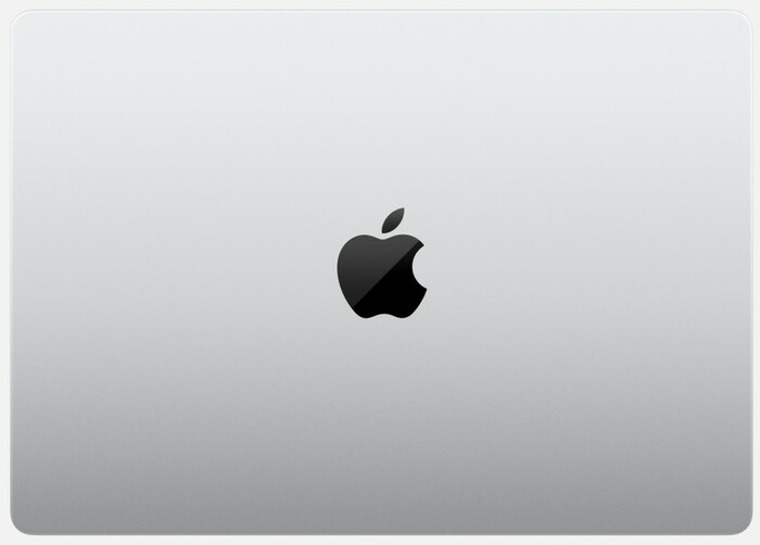 Apple 14" MacBook Pro M3 Pro - 512GB 14" Laptop With M3 Pro Chip, 11-Core CPU And 14-Core GPU, 512GB SSD