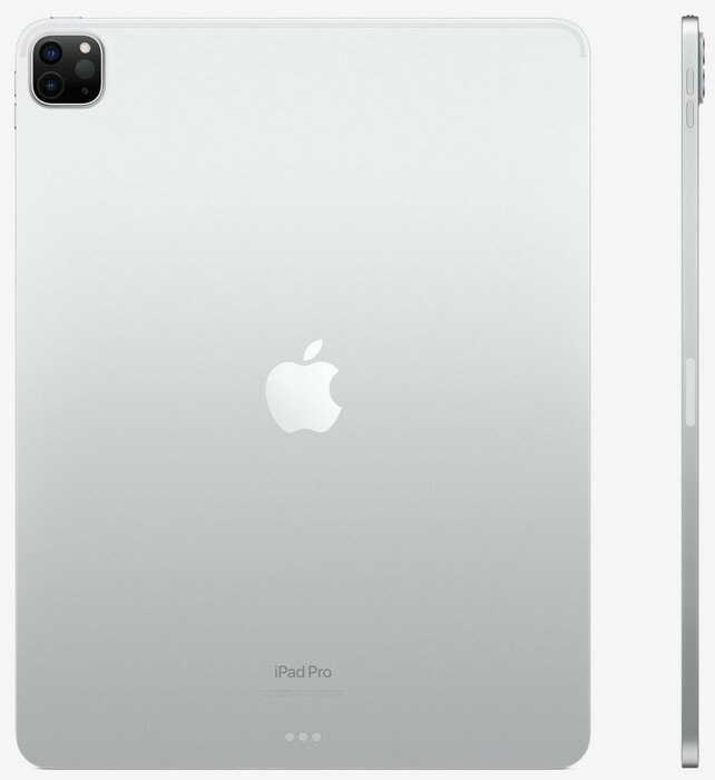 Apple 12.9" iPad Pro - 256GB 12.9"  Tablet, 256GB, Wi-Fi Only, 6th Generation