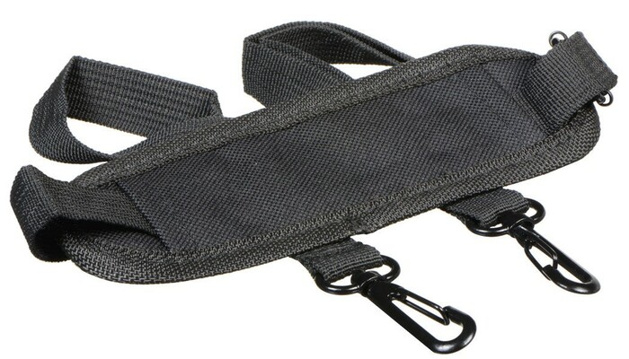 Azden FMX-42c Deluxe Carrying Case With Neck Strap For The FMX-42/42a