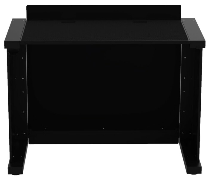 ProX XFH-HUMPTERB3BL Humpter B3 Quick Folding DJ Controller Turntable, Black