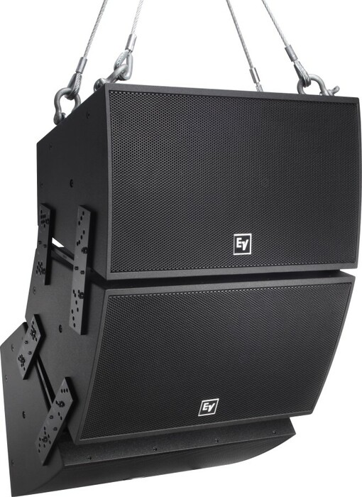 Electro-Voice EVF-1122D/94 12" 2400W 2-Way Loudspeaker, 90x40