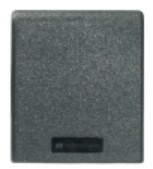 DB Technologies IS4TB 4" Passive Cube Speaker, 8 Ohms, 40W RMS Power, Black