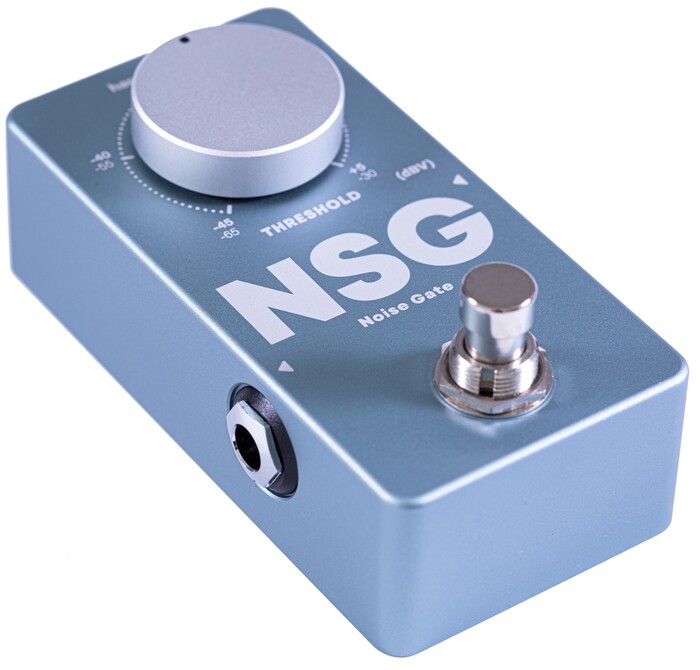 Darkglass Electronics NSG NSG Noise Gate Mini Pedal