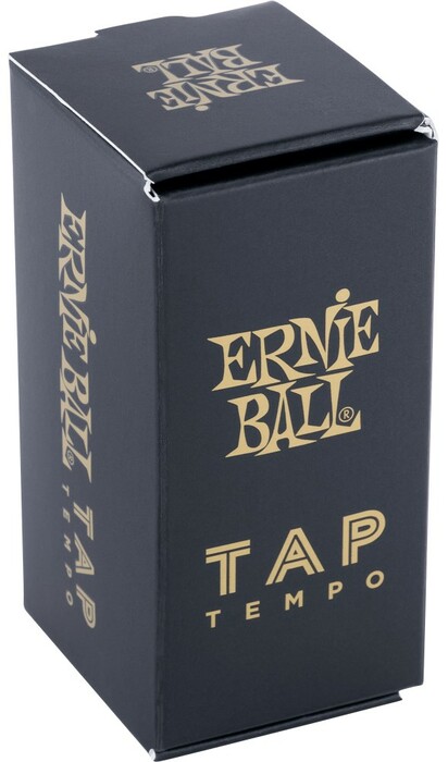 Ernie Ball P06186 Tap Tempo