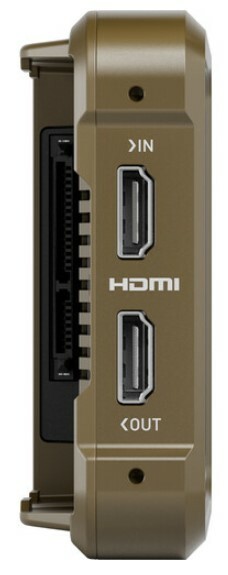 Atomos Ninja Ultra 5.2 5.2" 4K HDMI Recording Monitor