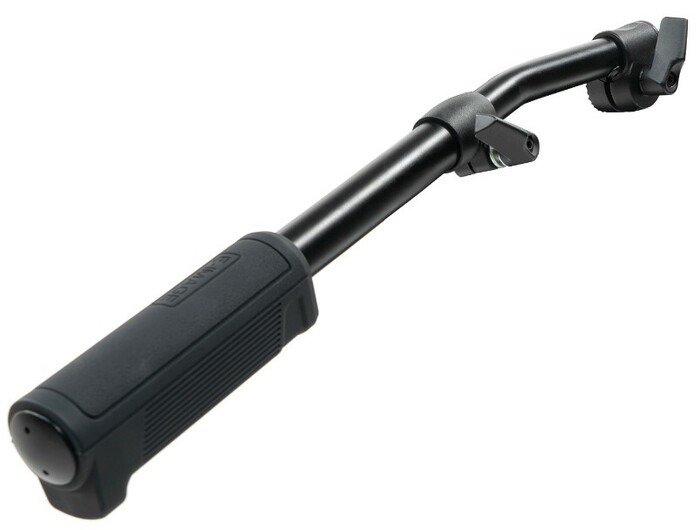 ikan GB4 E-Image Extendable Pan Handle With Heavy-Duty Grip Pad