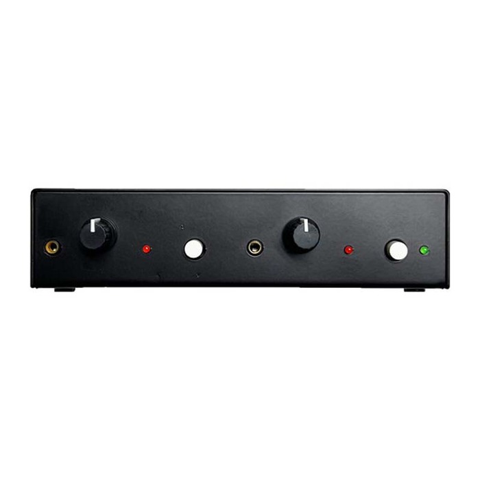 Rolls MP213 2 Channel Microphone Preamp