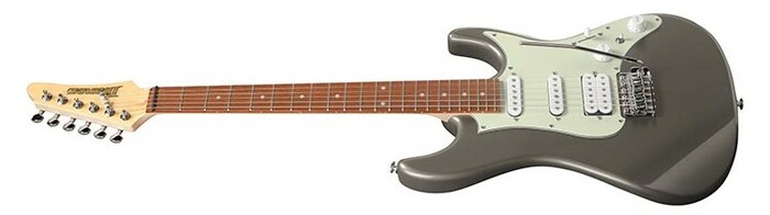 Ibanez AZES40 AZES40 Solidbody Electric Guitar, Tungsten