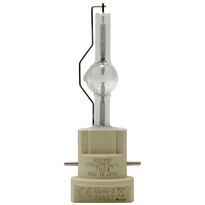 Lycian KSR700/60/P28 KOTO Easy Fit Lamp For ZOT-7i