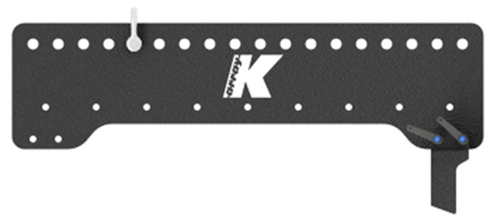 K-Array K-FLY3 Steel Fly Bar To Suspend Kobra, Python, Kayman