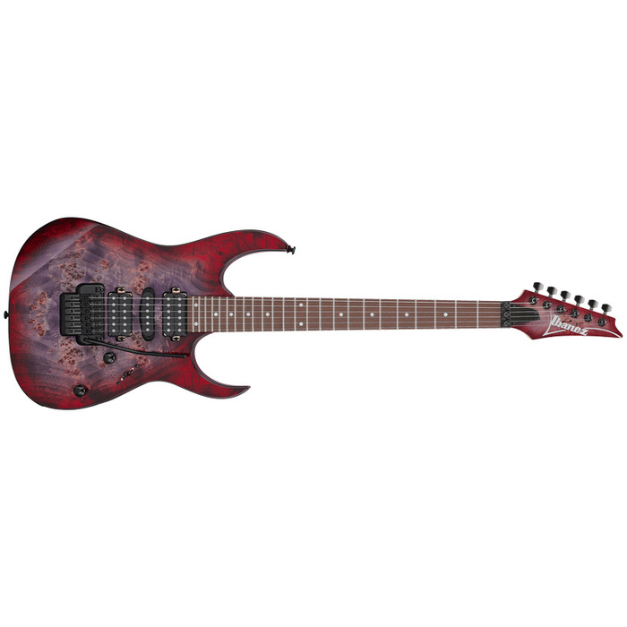 Ibanez RG470PB Solidbody Electric Guitar