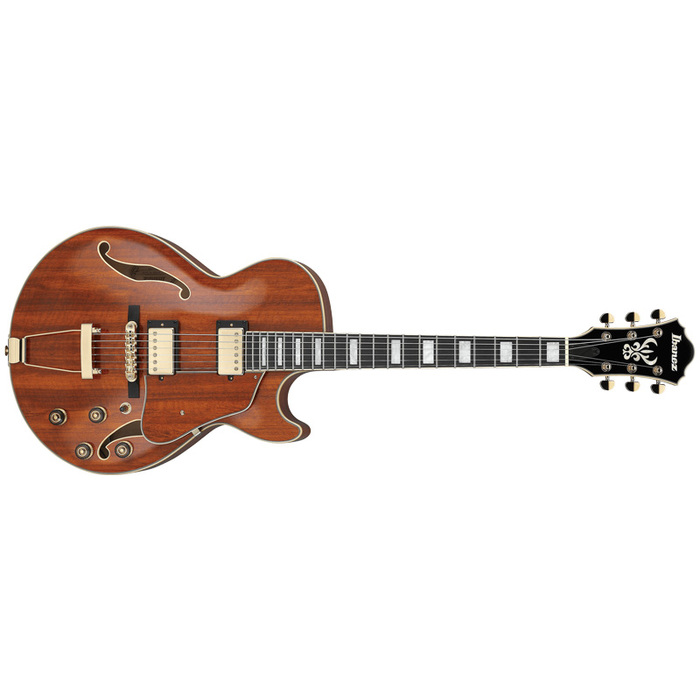 Ibanez AG95K Artcore Experssionist Hollowbody Electric Guitar