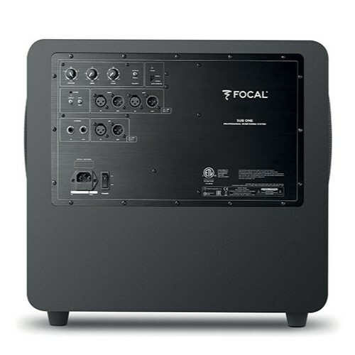 Focal Sub One High-Efficiency Professional Subwoofer
