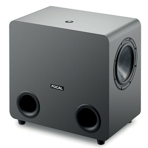 Focal Sub One High-Efficiency Professional Subwoofer