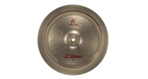 Zildjian A0612 China Cymbal, 12" Trash