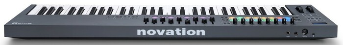 Novation FLkey 61 61-Key MIDI Keyboard For FL Studio