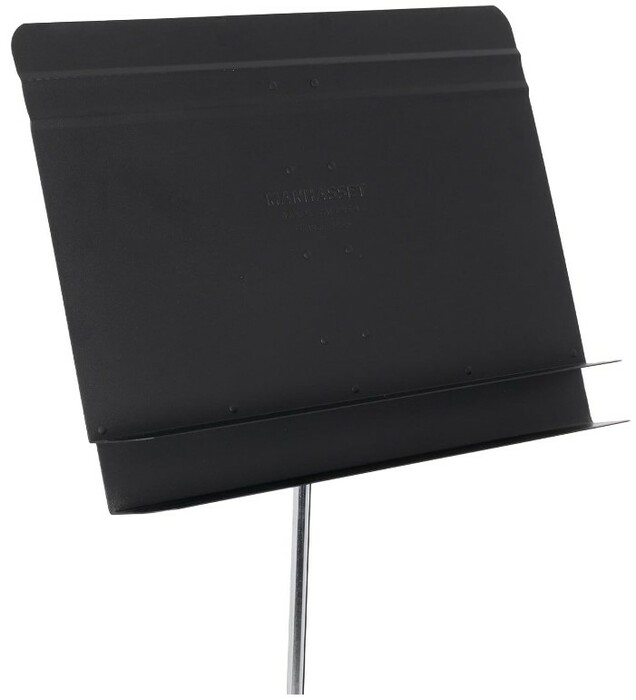 Manhasset 50TA Tall, Orchestral Double Lip Music Stand