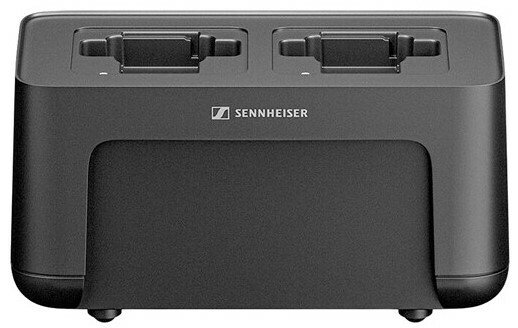 Sennheiser CHG 70N-C Network-Enabled Charger For SK, SKM And BA 70