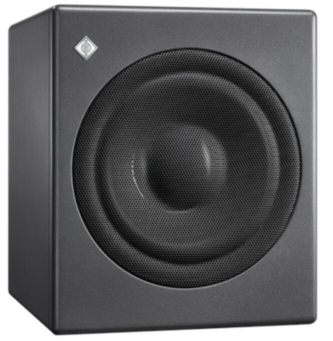 Neumann KH 750 AES67 Active DSP Subwoofer With AES 67 Input