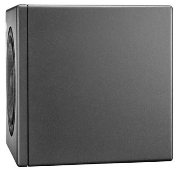 Neumann KH 750 AES67 Active DSP Subwoofer With AES 67 Input