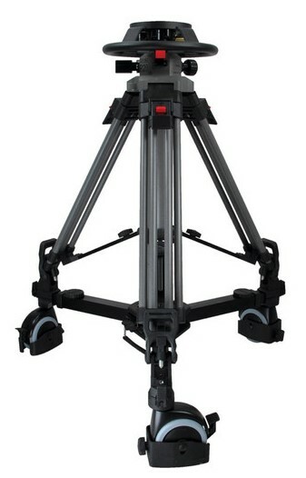 Cartoni KP2F18 P20 Pedestal With Focus 18 Head